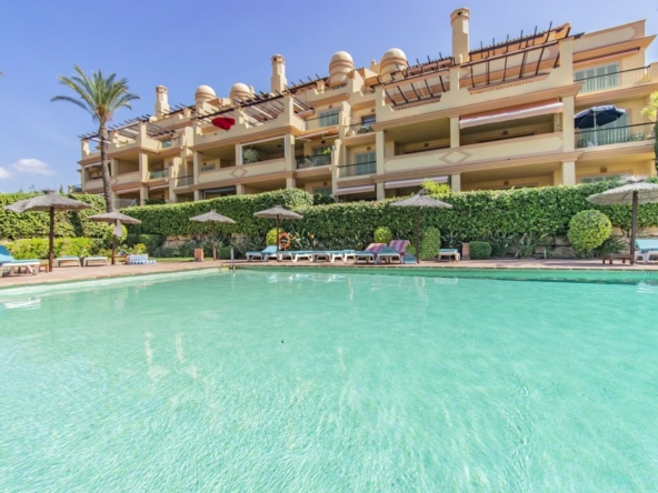 Ático de 3 dormitorios en Los Flamingos,Benahavis 3 bedroom penthouse in Los Flamingos, Benahavis Penthouse cu 3 dormitoare în Los Flamingos, Benahavis Penthouse de 3 chambres à Los Flamingos, Benahavis