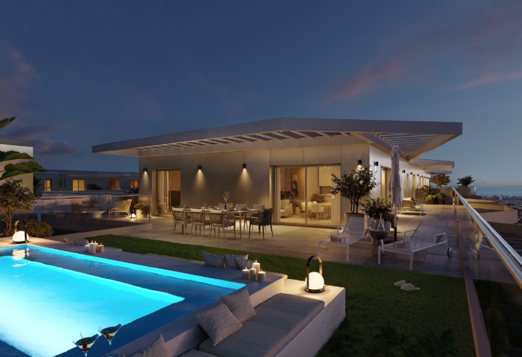 Homeslandia Costa del Sol