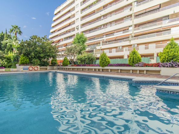 Piso de lujo 3 dormitorios en Marbella Luxurious 3 bedroom apartment in Marbella Apartament de lux cu 3 dormitoare in Marbella Appartement de luxe avec 3 chambres à Marbella