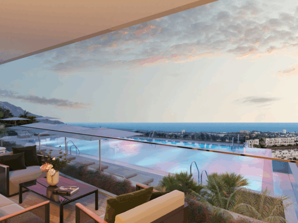 Sofisticado piso de 3 dormitorios en planta baja en Benahavis Sofisticated 3 bedroom ground floor apartment in Benahavis Apartament elegant cu 3 dormitoare la parter in Benahavis Appartement de luxe avec 3 chambres à Benahavis