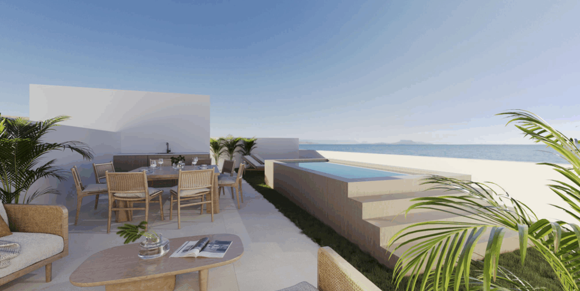 Nuevos pisos de 2 y 3 dormitorios en San Pedro de Alcántara Apartamente noi cu 2 sau 3 dormitoare în San Pedro de Alcántara New 2 and 3 bedroom apartments in San Pedro de Alcántara Nouveaux appartements de 2 ou 3 chambres à San Pedro de Alcántara