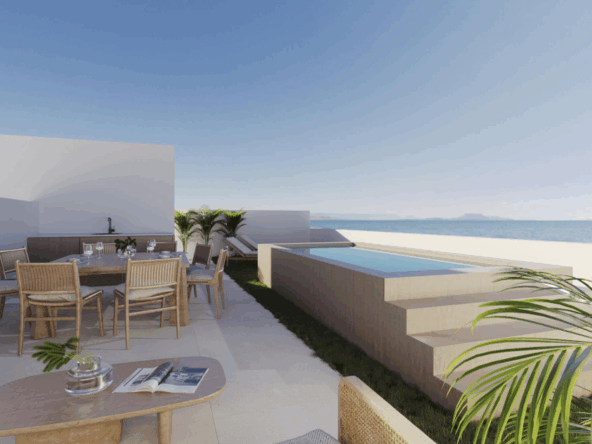 Nuevos pisos de 2 y 3 dormitorios en San Pedro de Alcántara Apartamente noi cu 2 sau 3 dormitoare în San Pedro de Alcántara New 2 and 3 bedroom apartments in San Pedro de Alcántara Nouveaux appartements de 2 ou 3 chambres à San Pedro de Alcántara