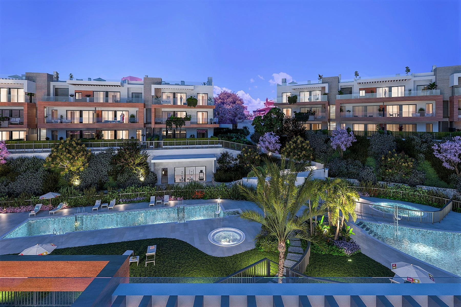 Bajo de 2 dormitorios en Atalaya, Estepona 2 Bedroom Ground Floor in Atalaya, Estepona Parter cu 2 dormitoare in Atalaya, Estepona Rez-de-chausée avec 2 chambres à Atalaya, Estepona