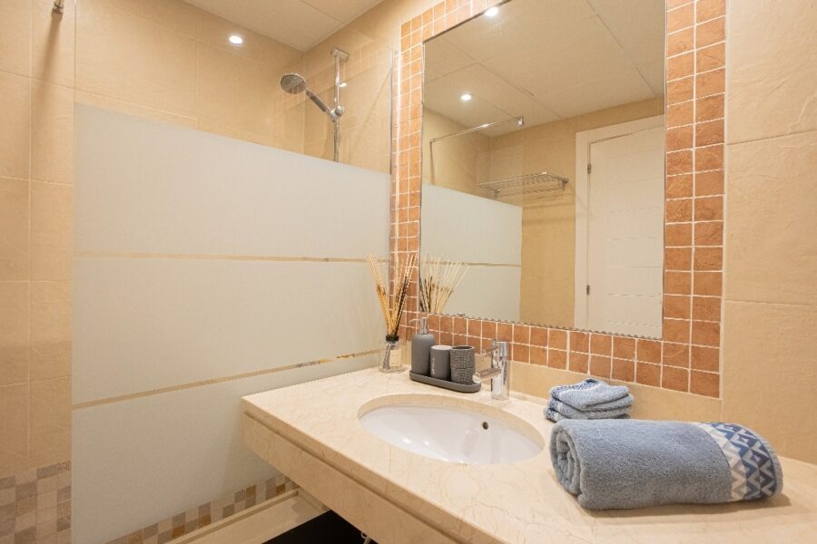 Bajo de 3 dormitorios en la Nueva Milla de Oro, Estepona 3 Bed Ground Floor in The New Golden Mile, Estepona Apartament cu 3 dormitoare in New Golden Mile, Estepona Apartament cu 3 dormitoare in New Golden Mile, Estepona