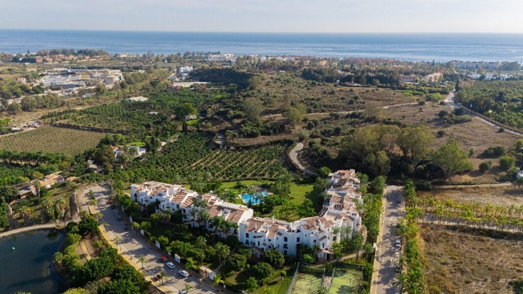 Bajo de 3 dormitorios en la Nueva Milla de Oro, Estepona 3 Bed Ground Floor in The New Golden Mile, Estepona Apartament cu 3 dormitoare in New Golden Mile, Estepona Appartement 3 chambres au New Golden Mile, Estepona