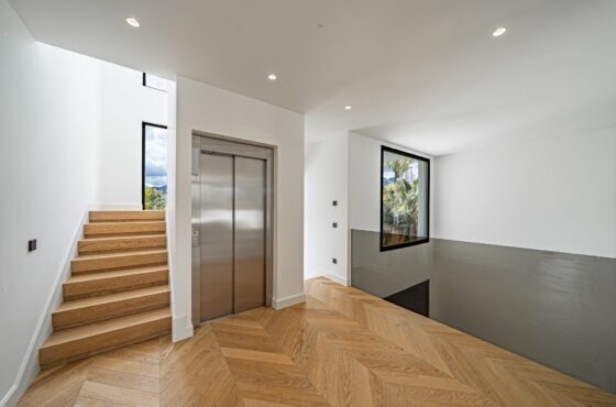 6 Bedroom Villa in Lomas de Marbella Club