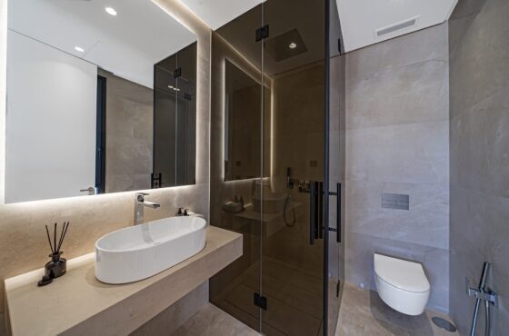 6 Bedroom Villa in Lomas de Marbella Club