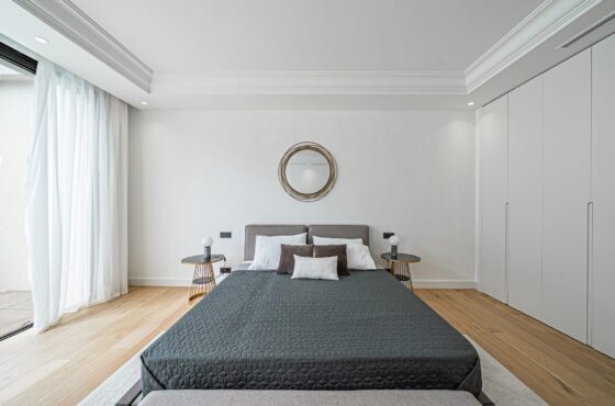 6 Bedroom Villa in Lomas de Marbella Club