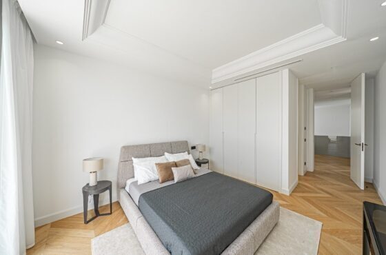 6 Bedroom Villa in Lomas de Marbella Club