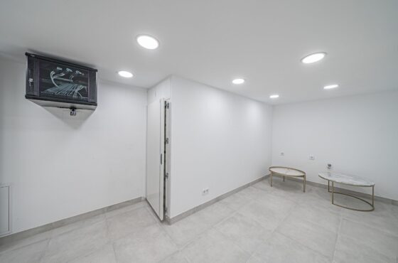 6 Bedroom Villa in Lomas de Marbella Club