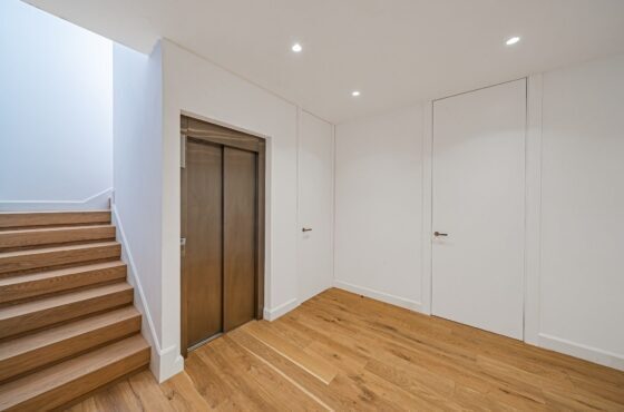 6 Bedroom Villa in Lomas de Marbella Club