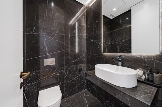 6 Bedroom Villa in Lomas de Marbella Club