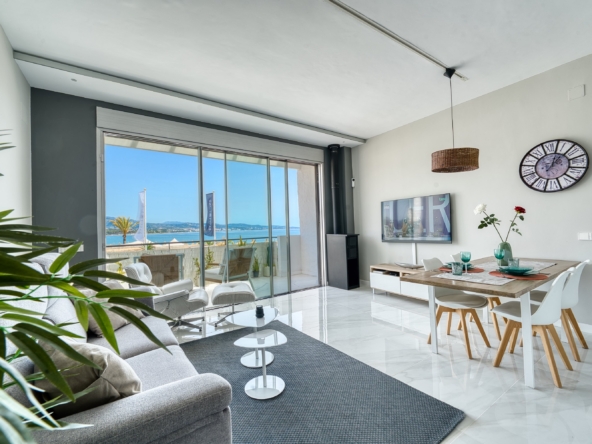 Exclusive 2-Bedroom Apartment in Puerto Banús