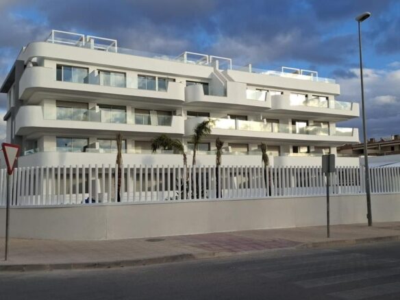 Cabo Roig