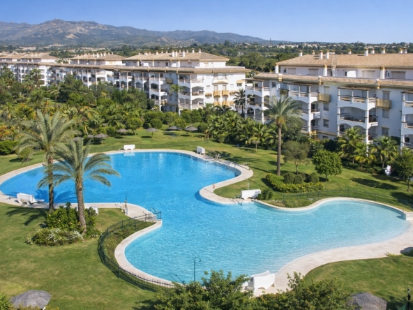 2 Bedroom Apartment for Sale in Dama de Noche