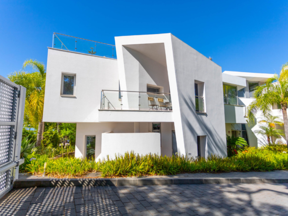 4 Bedroom Villa in Meisho Hills