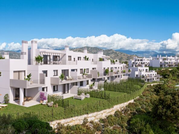 3 Bedroom Apartments in Vélez-Málaga