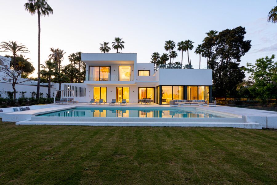 4 Bedroom Villa in El Paraiso