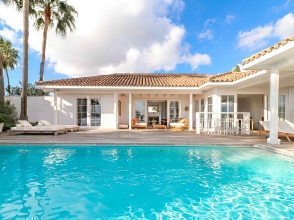 Charming 4 bedroom villa in Nueva Atalaya, Benahavís