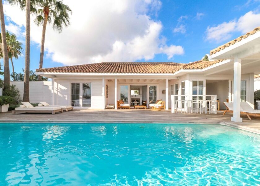 Charming 4 bedroom villa in Nueva Atalaya, Benahavís