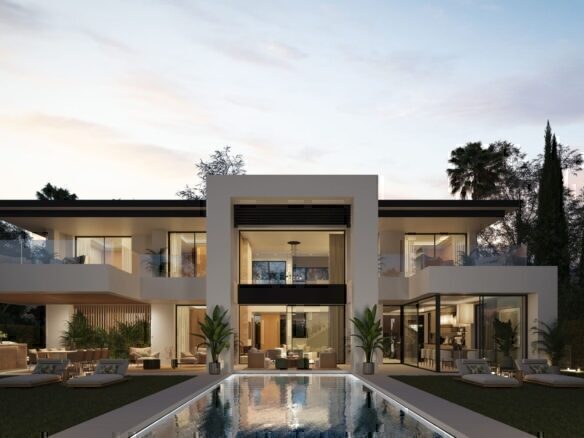 Luxury 4-Bedroom Villas at IMAGINE by Marein