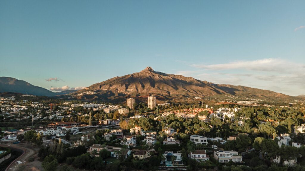 Nueva Andalucía: The Heart of Marbella