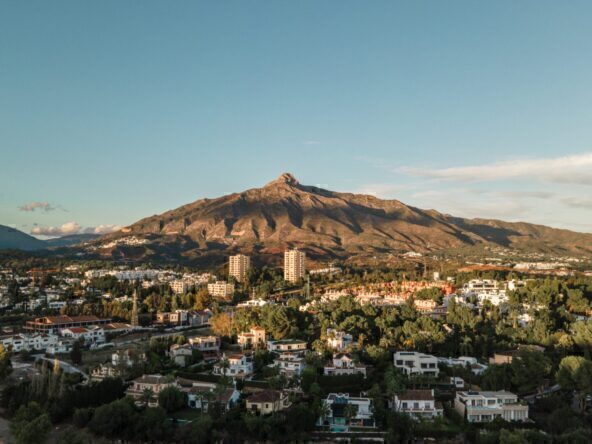 Nueva Andalucía: The Heart of Marbella