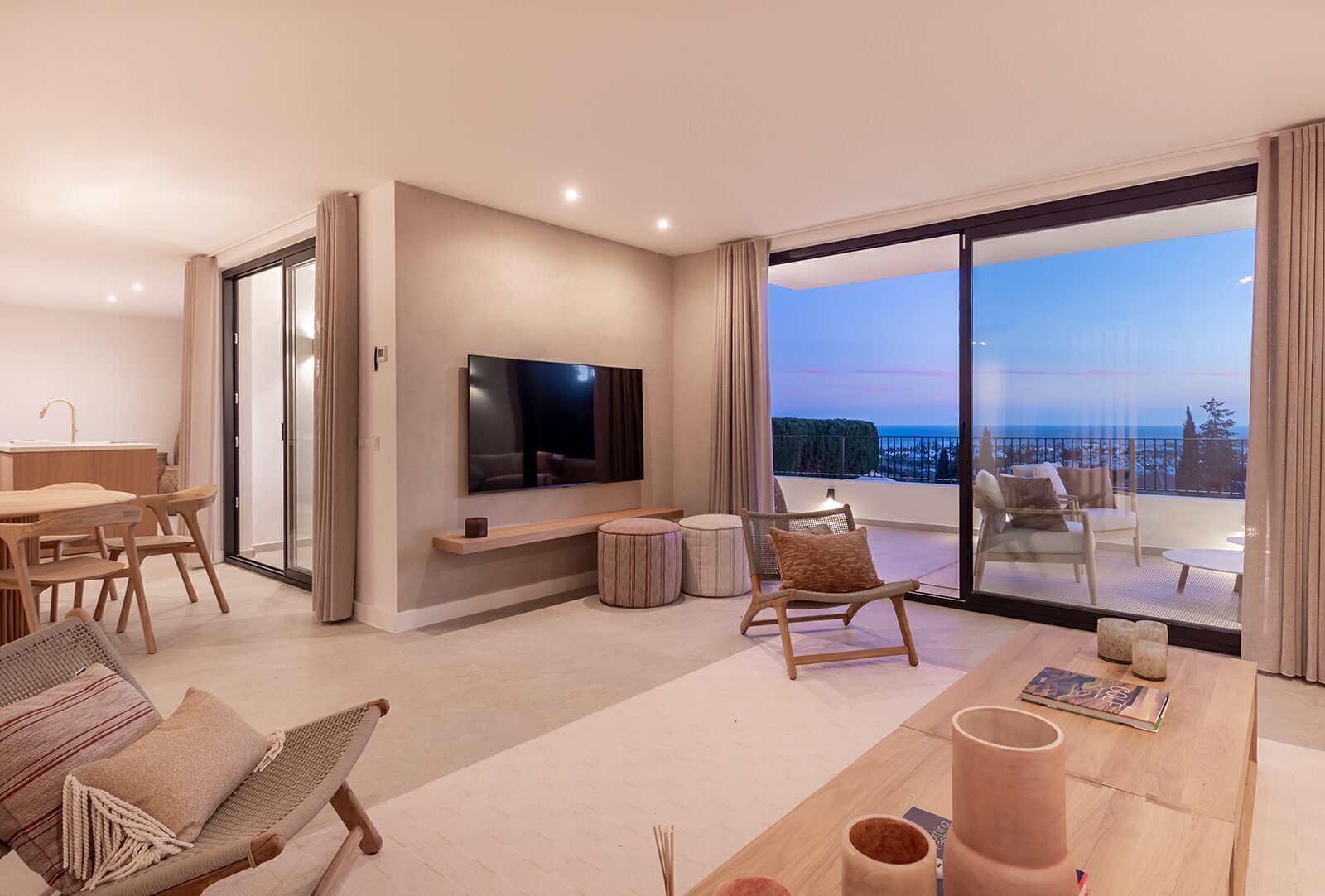 4 Bedroom townhouse in Paraiso Alto, Benahavis