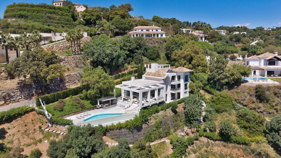 5 Bedroom Luxury Villa in Monte Mayor