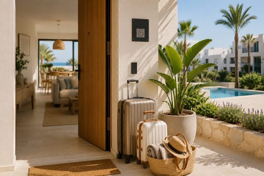 Short-Term Rental Regulations on the Costa del Sol