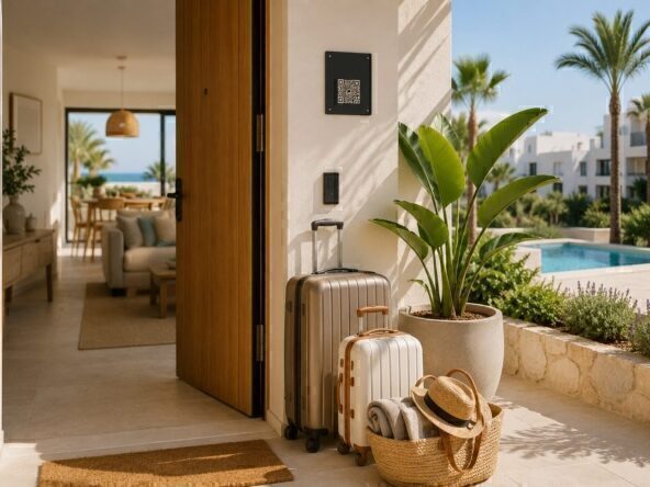 Short-Term Rental Regulations on the Costa del Sol