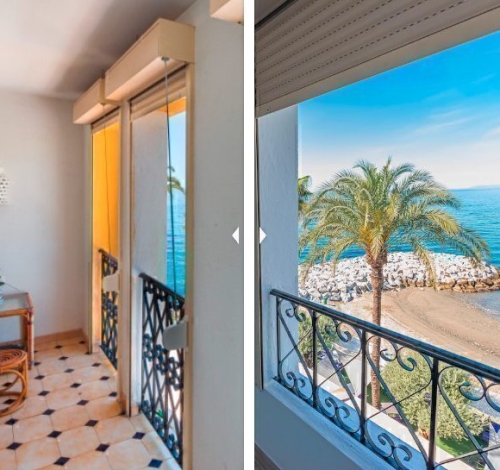 Renovation Puerto Banus Marbella