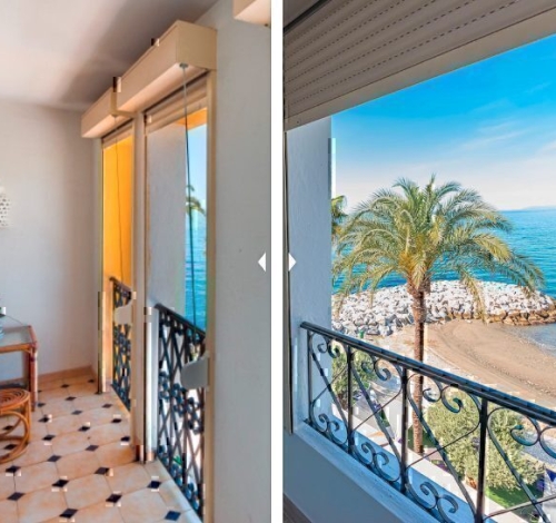 Renovation Puerto Banus Marbella